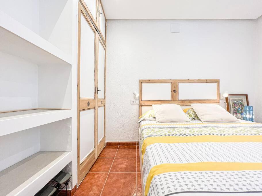 Apartament 'Es Botànic' Blanes Exterior foto